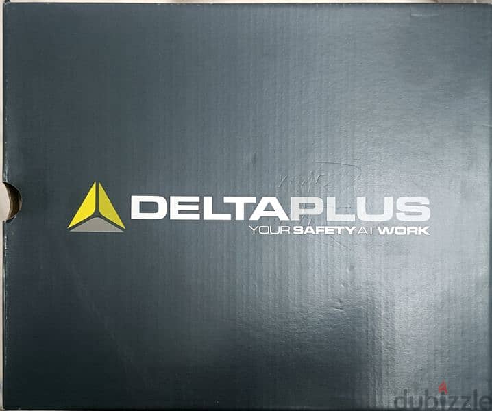 deltaplus safety shoes s3 6
