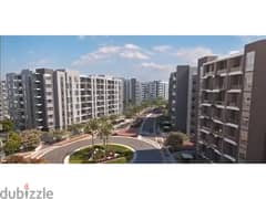 Apartment Wide View Resale in Oro New Capital