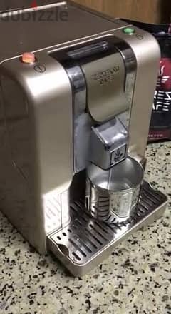 ماكينة قهوة ماركة سبتر
