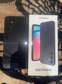 Samsung A24 8g