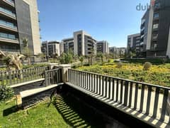 Distinctive Apartment for Sale: 173 sqm + 55 sqm Private Garden in Privado Compound, Madinaty, First Residency
