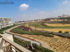 Apartment 230m For Sale In Uptown Cairo