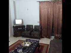 Ground Apartment for Sale in Badr El Ddin    شقة ارضي للبيع في عمائر بدر الدين