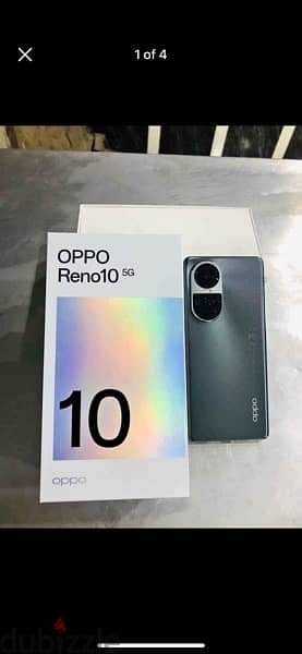 oppo reno 10 5g new 2