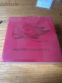 huawei freebuds pro 3