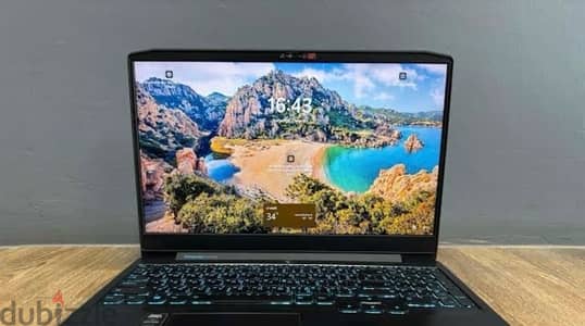 lenovo ideapad gaming3