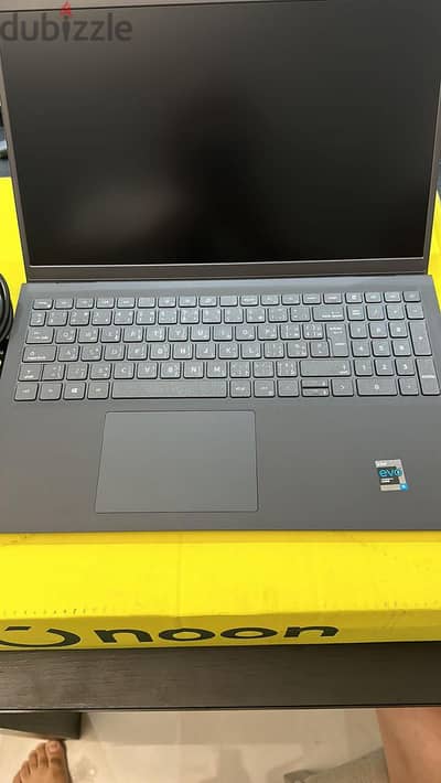 Dell inspiron 3511 11th gen core i5 1135G7