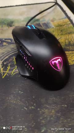 Mouse Gaming T-dagger 203
