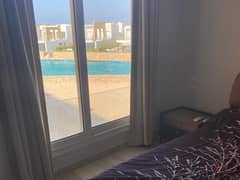 Ground Chalet For Sale In Seashell - North Coast New Giza