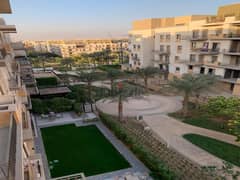 Apartment 156m fully finished for sale in Eastown | New Cairo