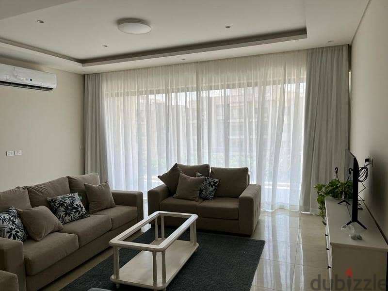Apartment in Lake View Residence Fully furnished . 7