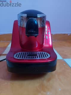 ماكينة قهوة أوكا للبيع