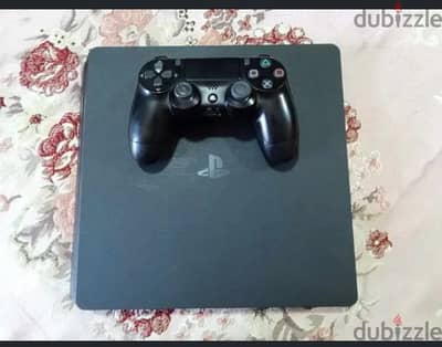 ps 4 slim 500 gega