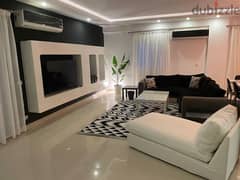 luxury Fully-Furnished penthouse for rent