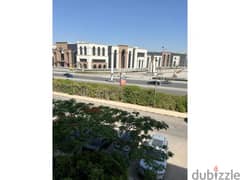 شقة متشطبة بالكامل بالتكيفات للبيع بمدينة الرحاب