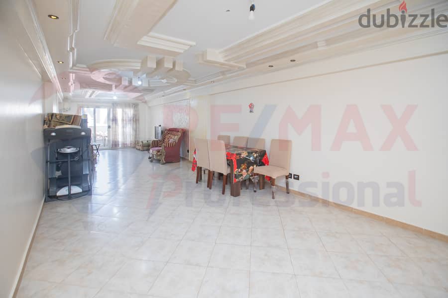 Apartment for sale 218 m Smouha (Kamal El Din Salah St. ) 2