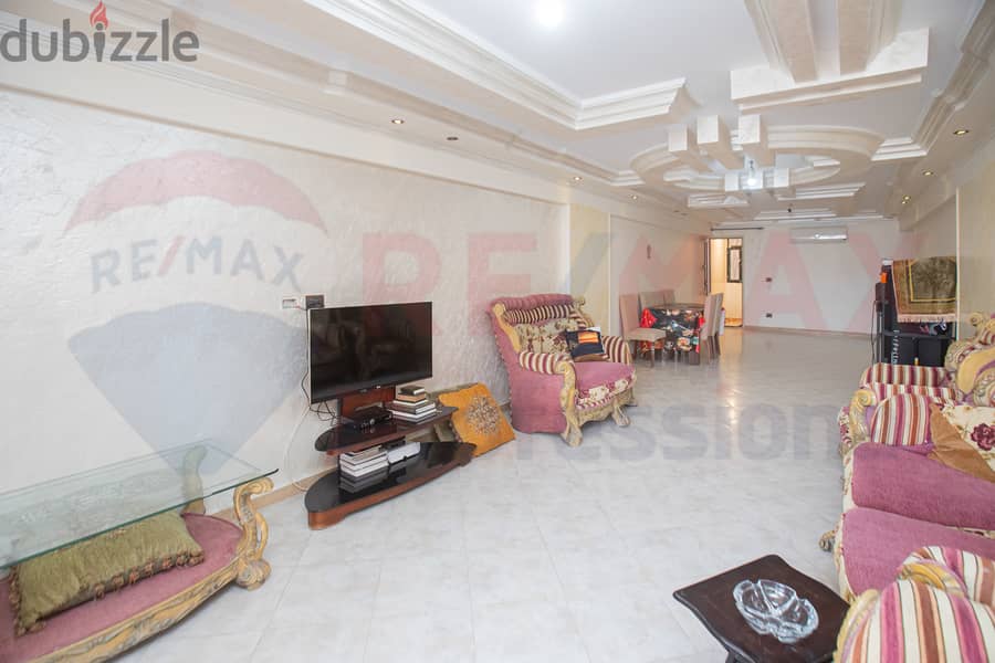 Apartment for sale 218 m Smouha (Kamal El Din Salah St. ) 7