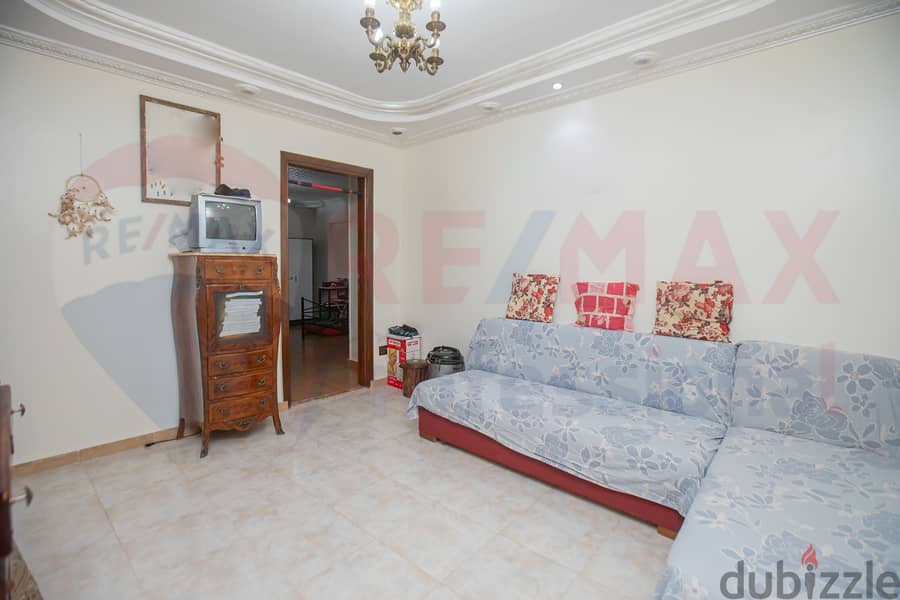 Apartment for sale 218 m Smouha (Kamal El Din Salah St. ) 8