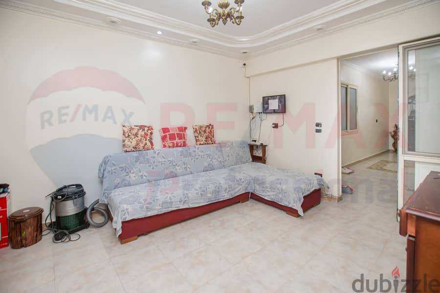 Apartment for sale 218 m Smouha (Kamal El Din Salah St. ) 9