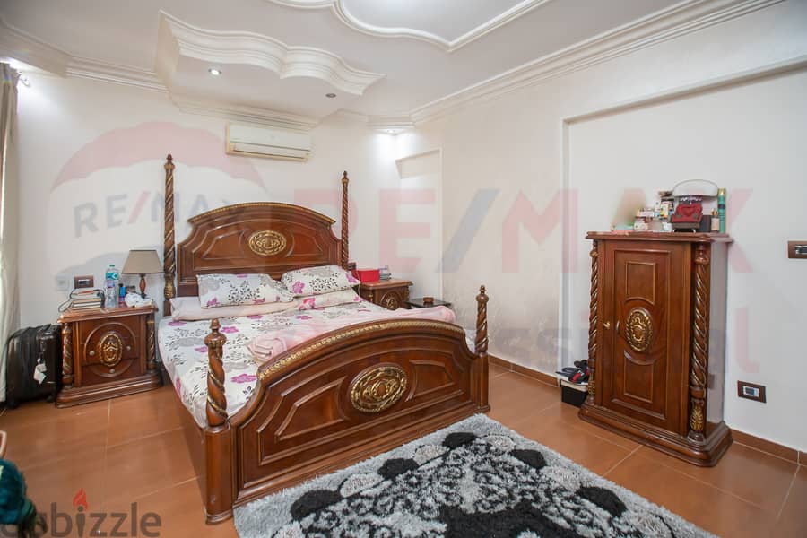Apartment for sale 218 m Smouha (Kamal El Din Salah St. ) 11