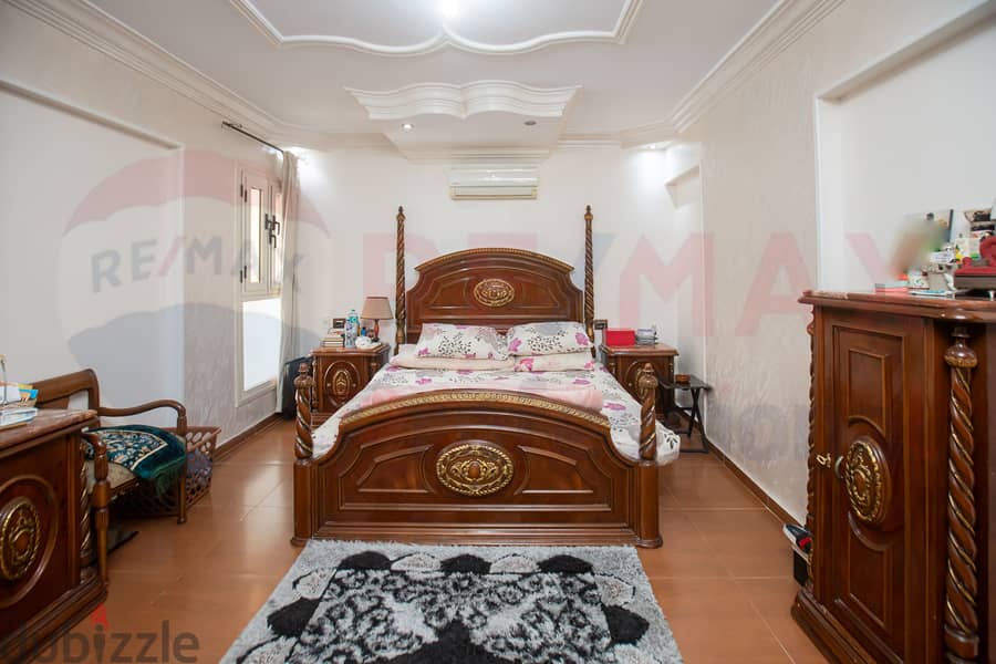 Apartment for sale 218 m Smouha (Kamal El Din Salah St. ) 12