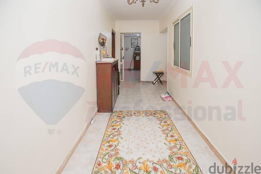 Apartment for sale 218 m Smouha (Kamal El Din Salah St. ) 13