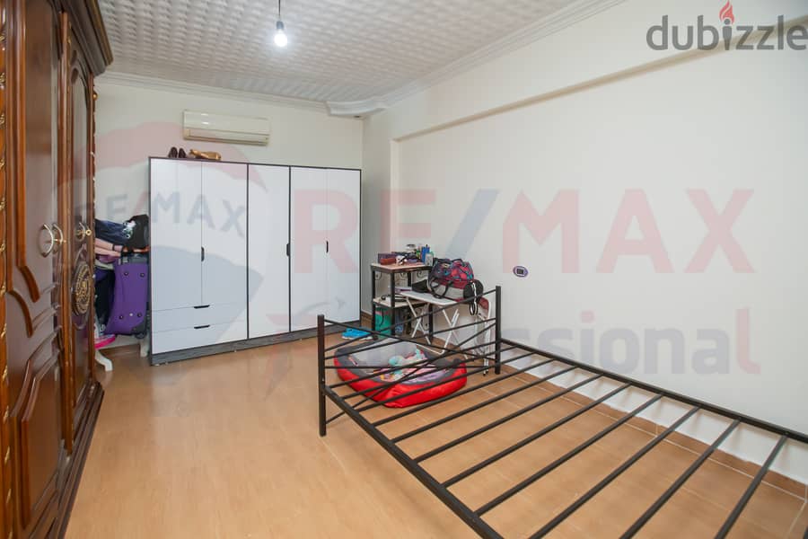 Apartment for sale 218 m Smouha (Kamal El Din Salah St. ) 16