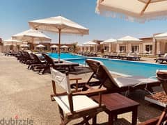 penthouse Resale for sale in Gaia North Coast on the sea and pool ready to move