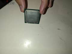Processor : Intel E5500 Cpu
