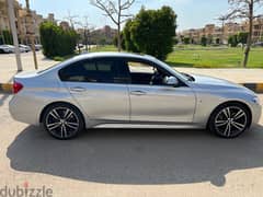 BMW 340 2017