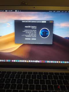 apple MacBook pro