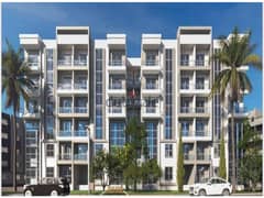 Prime location Apartment| Installments over 9years