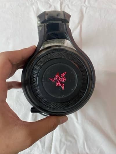 razer man-o-war gaming headset