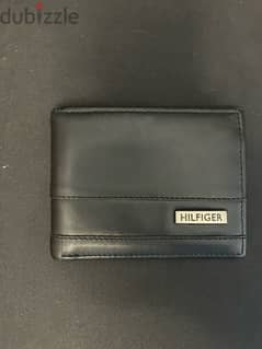 tommy hilfiger wallet