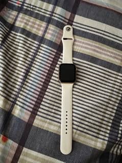 Apple Watch Series 6 (as New) Rose Gold 44 mm