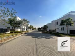 Townhouse Al Burouj with installments, a prime location and below market prices
