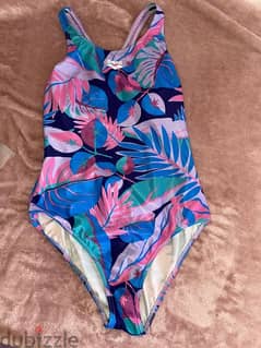 arina  French swimsuit