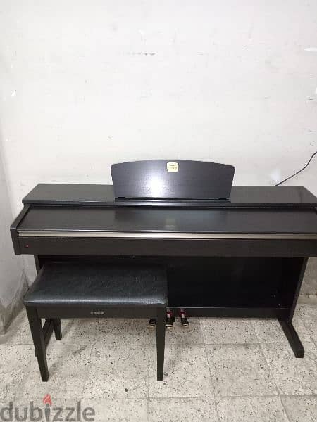piano Yamaha 2