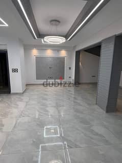 Resale apartment for sale in Yasmine 8, ready to move, high ultra super luxury,