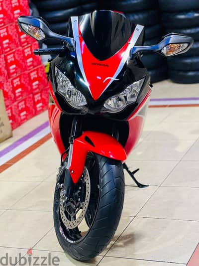 Honda cbr1000rr