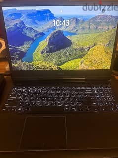 laptop Dell G5 5590