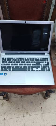 labtob Acer V5-531 0