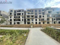 Apartment Resale in sodic east prime location Ready to move 0