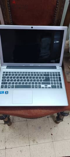 لاب توب ايسر laptob Acer V5-531