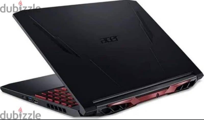 Acer nitro 5 rtx 3070 laptop gaming 3