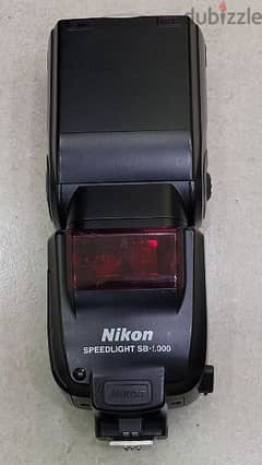 فلاش نيكون Nikon SB-5000