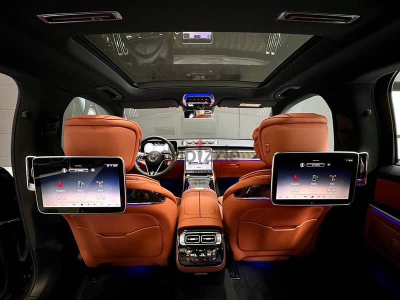 Mercedes-Benz S450e 2024 مرسيدس - Cars for Sale - 201580731