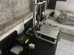 XYZ 3D printer new from USA