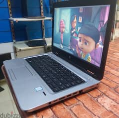 HP 640 G2 Laptop