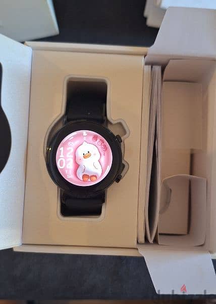 HUAWEI WATCH GT 2 42mm 3